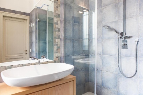 Colosseum Historical Villa image 12