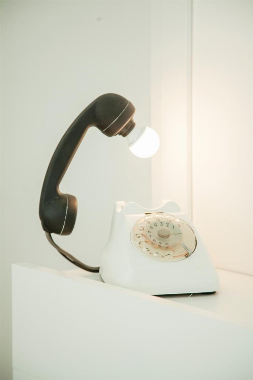 Colosseum Historical Villa image 19