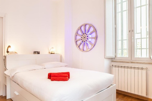 Colosseum Historical Villa image 21