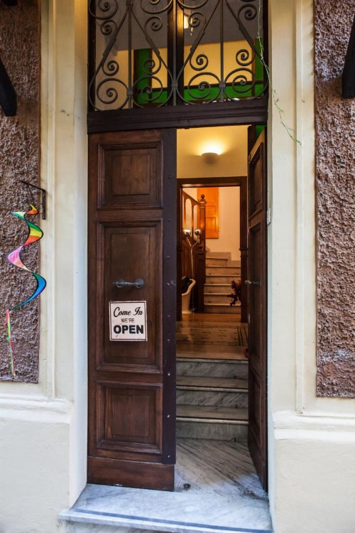 Colosseum Historical Villa image 25