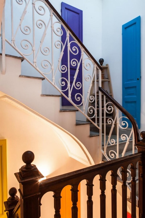 Colosseum Historical Villa image 27