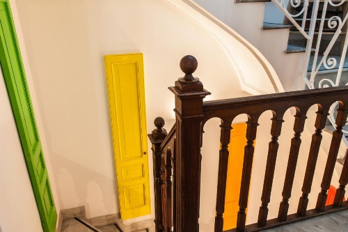 Colosseum Historical Villa image 28