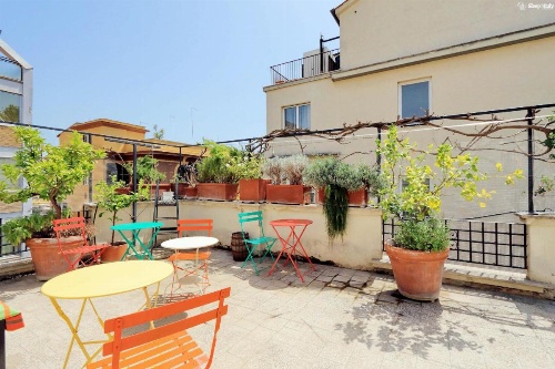 Colosseum Historical Villa image 29