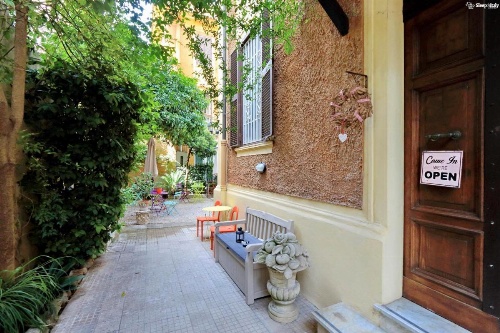 Colosseum Historical Villa image 32