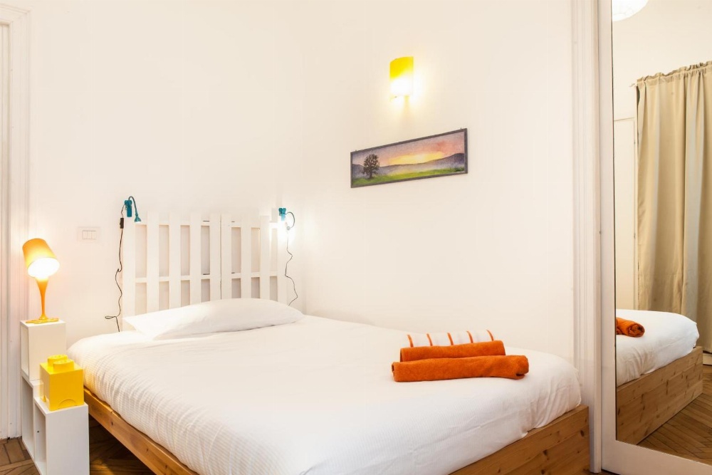 Colosseum Historical Villa